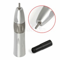 1-5pcs Dental Inner Water slow low speed Handpiece straight Air Motor 4H