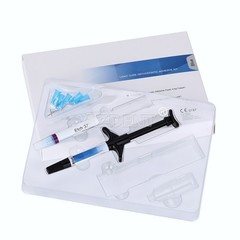 Dental Light Cure Orthodontic Adhesive Kit Blue Dentex
