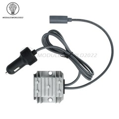 DC 12/24V to DC 30V 3.5A Step-Up Converter for Starlink Mini Adapter Car Charger