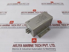 Electronic Research EROS-800-MA-100 oscillator 625879-1 REV. E 5.000000 MHZ