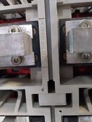 Merlin Gerin Masterpact NW08 HA Switch-Disconnector 800A 1000V 50/60Hz