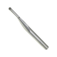 4mm Carbide Ball Measuring Insert Probe 8.0mm Stem for TRIMOS Height Gauges