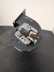 Dayton Model No 1TDN9 OEM Centrifugal Blower