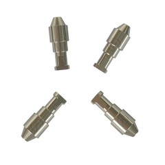 20 pcs Titanium Multi unit analog fit to Neodent GM platform D4.8