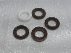 INDUSTRIAL SPARE 9534-1791-301 PACKING KIT NSNP