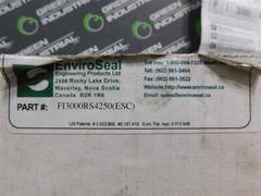 NEW EnviroSeal FI3000RS4250(ESC) SpiralTrac Axially Split Seal Version F Type S