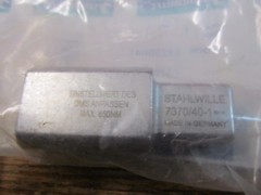 NEW NOS Stahlwille 58290041 Adaptor 14X18 To 24 7370/40-1
