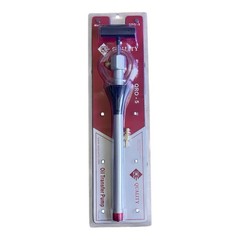 Oil Transfer Pump Mini Maxi Refrigeration Compressor 1/4″ Flare HVAC