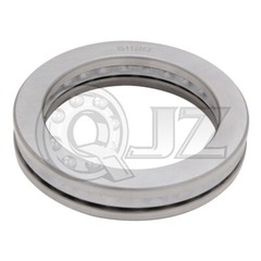 [1-Pack] 51120 Grooved Thrust Ball Bearing Set [100 mm ID x 135 mm OD x 25 mm W]