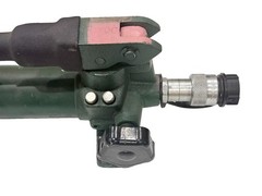 SIMPLEX P42 Hand Pump 2 Stage 10,000 PSI 700 Bar 2 Speed Enerpac P42 NOS