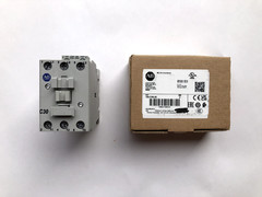 New Sealed 100-C30L00 Allen Bradley 100-C IEC 30A Contactor Screw Terminals