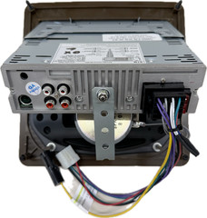 Bluetooth CD Radio for John Deere tractors 2050, 3050, 4050, 8050 series