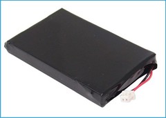Battery for Topcom Twintalker 7100 P/N: FT553444P-2S 800mAh / 2.96Wh