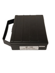 NEW NIDEC Mt-100 Tachometer,Contact,1 To 25000 Rpm