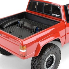 Pro-Line Racing Pro-Spec Scaler Shocks 105mm-110mm Rock Crawler PRO631602 Electr
