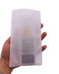 100 Pcs 4×6 Inch Foam Wrap Sheets Cushioning Foam Packing Sheets for Shipping