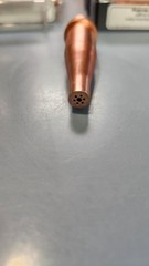 10-pk 3-1-101 Victor Acetylene Cutting Tips.