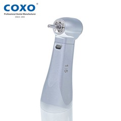 1xDental Air Jet Flow Prophy Handpiece Hygiene Teeth Polishing Polisher M4 4Hole