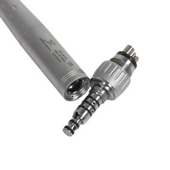 Yabang Dental High Speed Handpiece and 4 Hole Swivel Quick Coupler GB4