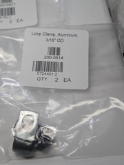 Gripple Lockable Cable Suspension Kit Wire Rope Hardware Lot New