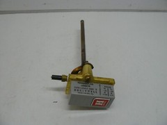 Honeywell LP914A 1060 2 temperature sensor -40 to +160 degree F 6 1/2 inch new