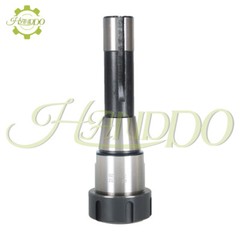 ER32 R8 7/16″ Thread Collet Chuck Holder Fixed CNC Milling Shank Machine Lathe