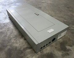 Eaton PRL2a 100A 360/210V Main Breaker Panel Board 3PH 4W 100 Amp HFD3100BP10