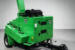 2020 Vermeer BC1000XL Wood Chipper Diesel • ONLY 682 Hours • Ready to Work