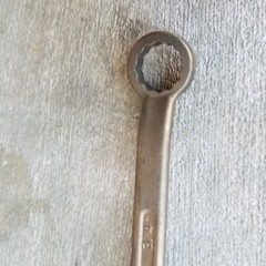AMPCO 3/4″ SPECIALTY BRASS ALBR W-661 COMBINATION WRENCH