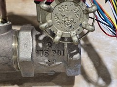 Zurn Wilkins 950XLTDABFSSLM 2 Inch Double Check Detector Assembly