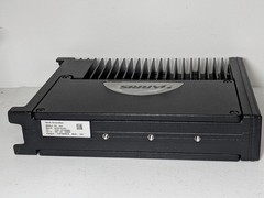 HARRIS Unity XG100M VHF/UHF/700/800 REMOTE MOUNT P25 DES AES Encryption Trunking