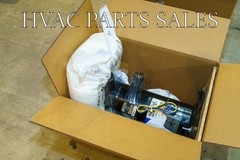 Copeland 2.5 Ton Scroll Compressor ZP31K5E-PFV-130 R410A 208/230V 1 PH used C381