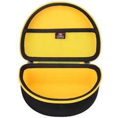 Safety Glasses Case for Dewalt DPG82/DPG82-11/DPG82-11C/DPG82-11D/DPG82-21/DP…