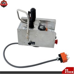 For SkyJack Scissor Lift 3015 3215 3219 Control Box 310185 129674 With Handle