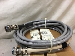 NEW Lincoln Electric K52076-25 APEX 2100 Pendant Cable, 25 ft (7.6 m)