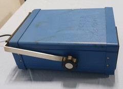 AT&T Western Electric Lightguide Systems 935A Test Set TW17105
