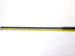 Hammer Drill Bit 1/2″x24″ SDS MAX 18″ LOC Carbide Tipped Rotary Concrete Masonry
