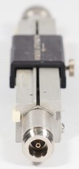 Weinschel 2593 Slidewire Continuously Variable Attenuator 0-10 dB 2-10 GHz 1W