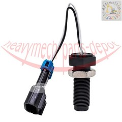 Excavator Speed Sensor 6684037 VOE6684037 For Engine S100 S130 S150 S160