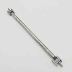 Dental Bracket Positioning Movable Head Height Gauge Orthodontic Adjust S/M/L