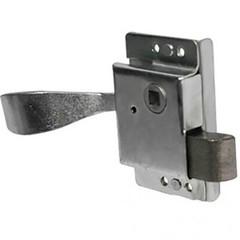 RH Door Interior Slam Latch Fits Universal Products Models F93204 F93204-A SL144