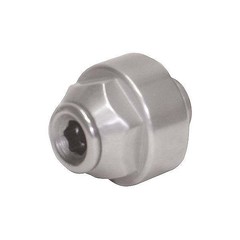 Syringe Tip Holding Assembly