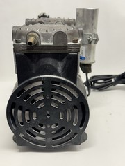 Whip Mix 75R537-V183-H301X Dual Head Air Vacuum Pump 1/3HP 115V Fasco