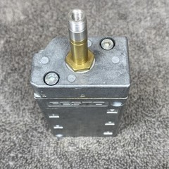 Festo 6211 MFH-5-1/4 Solenoid Valve New Old Stock Open Box