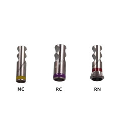 10Pc Healing Abutment Cap Closure Cover Screw RC NC Fit Straumann ITI Bone Level