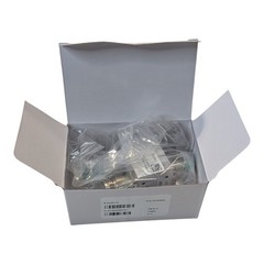 New PolyPhaser IS-50NX-C2 Type N F/F Coaxial RF Antenna Surge Protector Arrestor