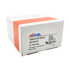 NOFUEL A30-30-10 AC Contactor 240V coil 30A 1NO replace Contactor A30-30-10-80