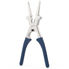 MIG Welding Pliers 8 Inch Multifunctional Anti-Rust High-Carbon Steel Durable