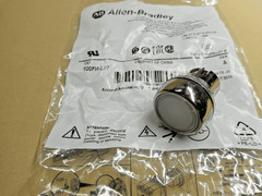 5PCS Allen Bradley 800FM-LF7 push button operator (NIB)