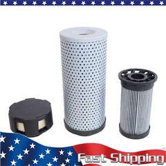Filter Kit For Bobcat S450 S510 S530 S550 S570 T450 T630 T550 T590 T595